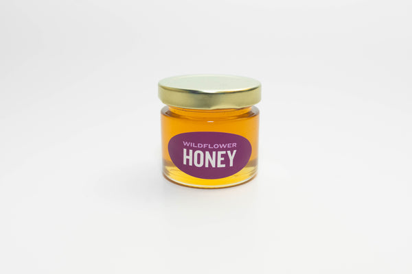 Honey 3oz [Clearance Sale]