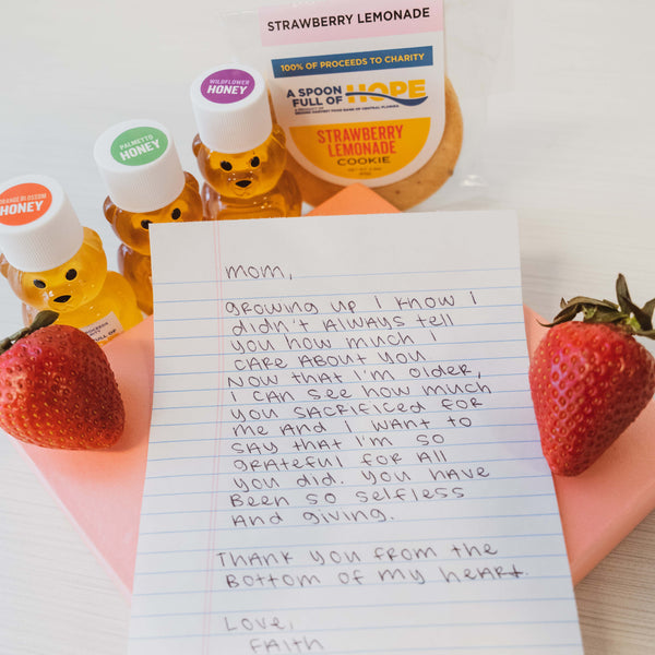 Dear Mom - Mother's Day Collection