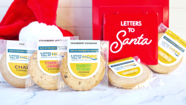 A Spoon Full of Hope Holiday Gifts