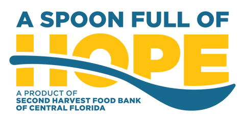 A Spoon Full of Hope Logo