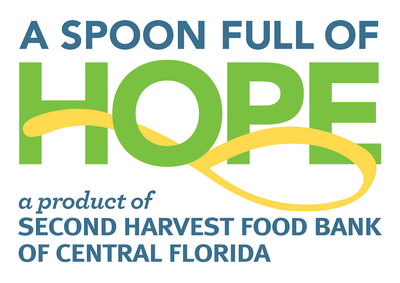 A Spoon Full of Hope