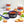 Load image into Gallery viewer, A Spoon Full of Hope Tomato Basil Soup with logo soup bowl and ceramic spoon

