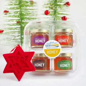 Taking Flight for the Holidays